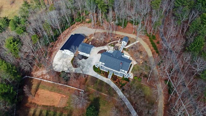 461 Kel Horn Road, Blairsville GA 30512 - Photo
