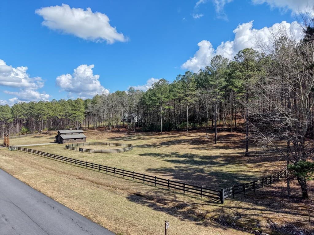 Lot 52 Thirteen Hundred, Blairsville GA 30512 - Photo