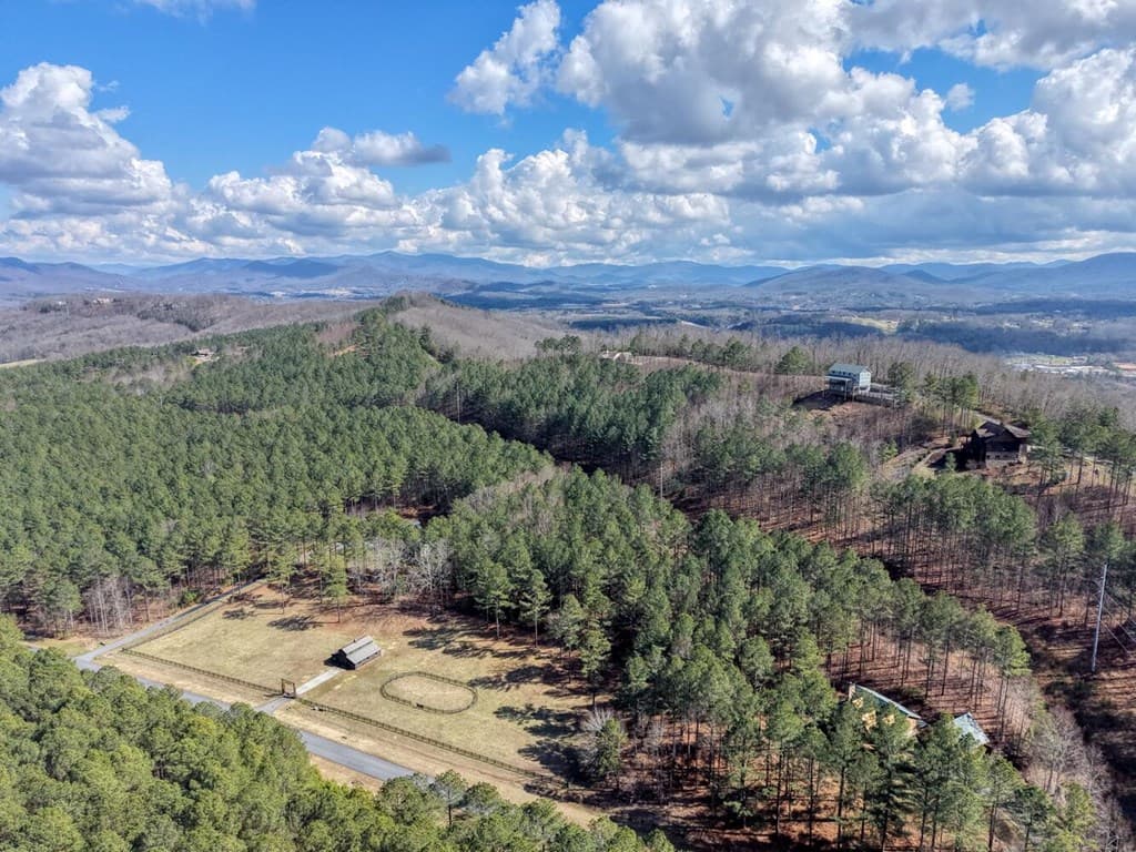 Lot 52 Thirteen Hundred, Blairsville GA 30512 - Photo