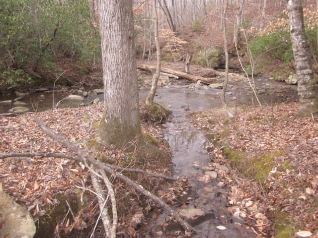 0 Sparks Way, Talking Rock GA 30175 - Photo