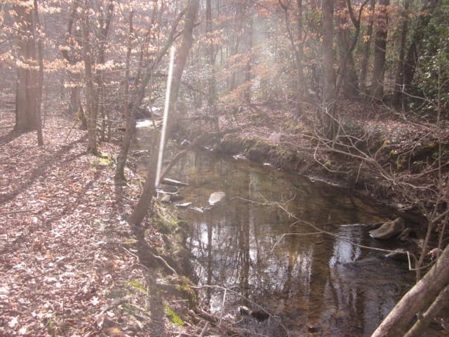 0 Sparks Way, Talking Rock GA 30175 - Photo