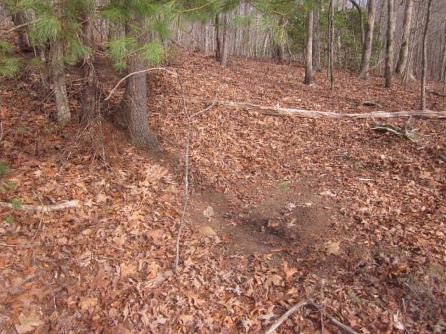 0 Sparks Way, Talking Rock GA 30175 - Photo