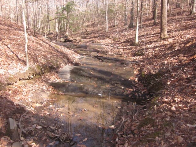 0 Sparks Way, Talking Rock GA 30175 - Photo