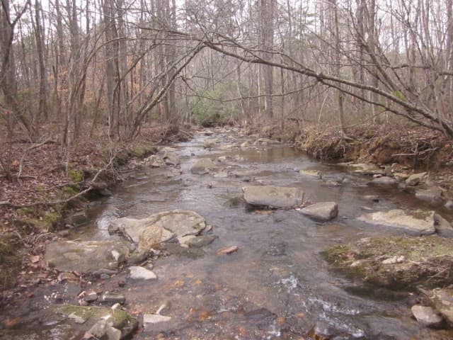 0 Sparks Way, Talking Rock GA 30175 - Photo