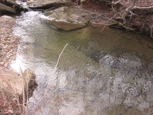 0 Sparks Way, Talking Rock GA 30175 - Photo
