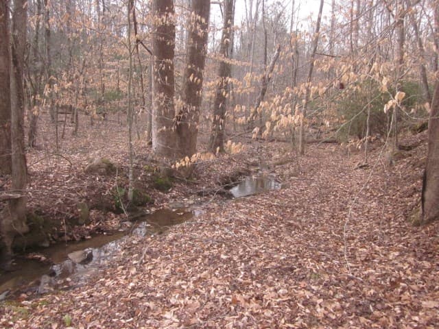 0 Sparks Way, Talking Rock GA 30175 - Photo