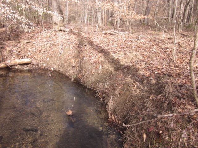 0 Sparks Way, Talking Rock GA 30175 - Photo