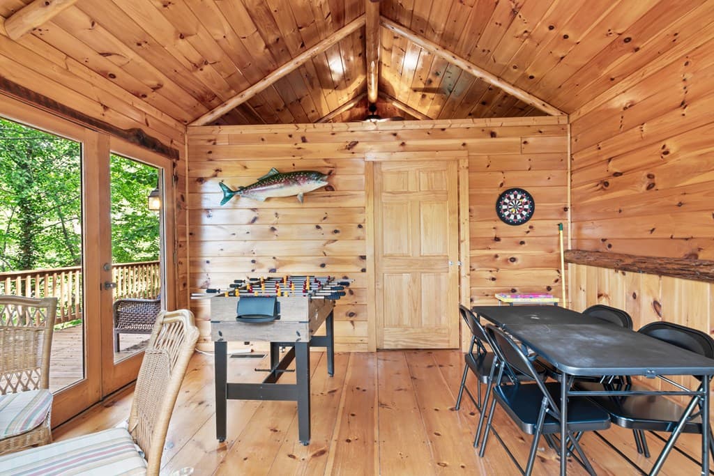 55 River Bend Lane, Blue Ridge GA 30513 - Photo