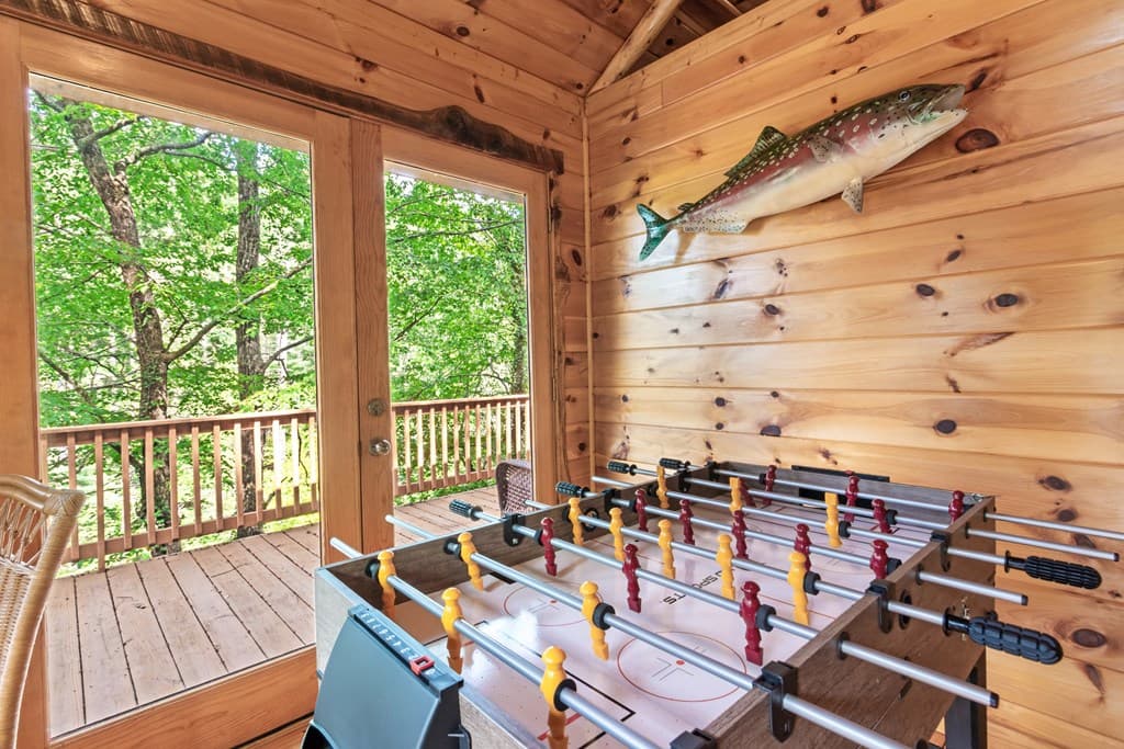 55 River Bend Lane, Blue Ridge GA 30513 - Photo
