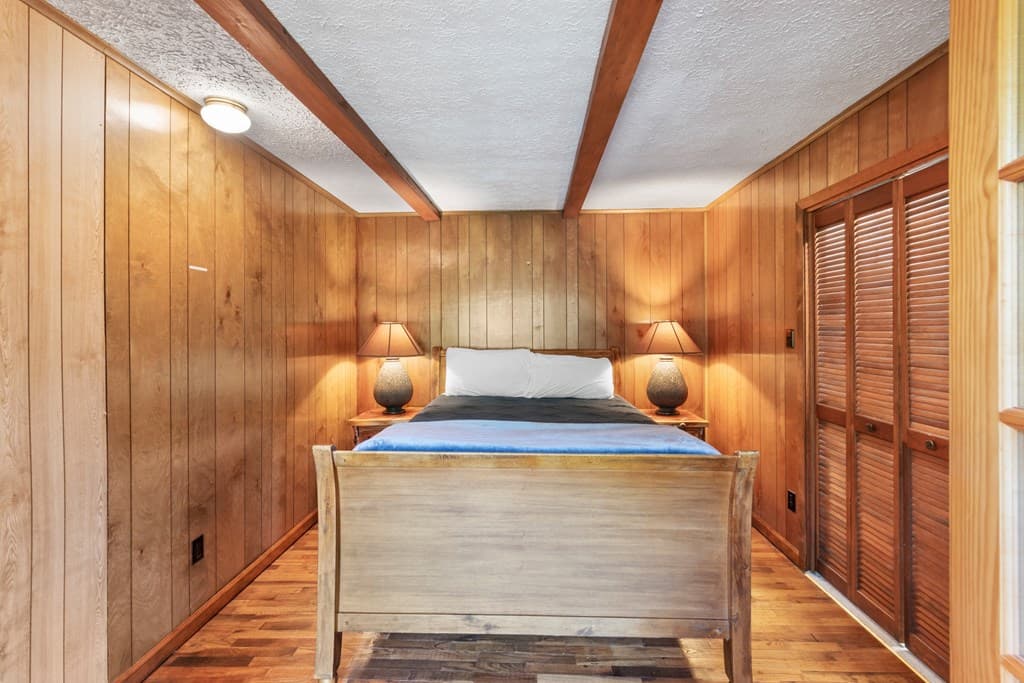 55 River Bend Lane, Blue Ridge GA 30513 - Photo