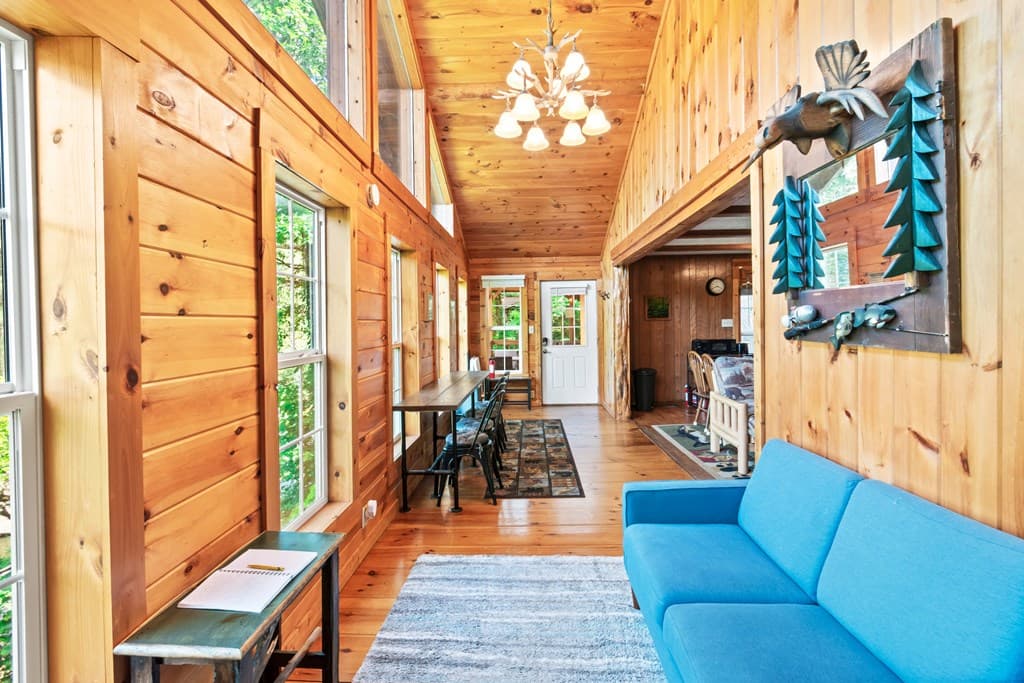 55 River Bend Lane, Blue Ridge GA 30513 - Photo