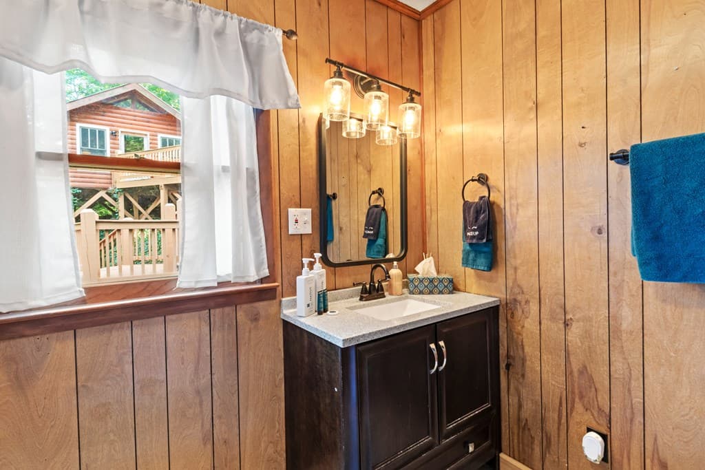 55 River Bend Lane, Blue Ridge GA 30513 - Photo