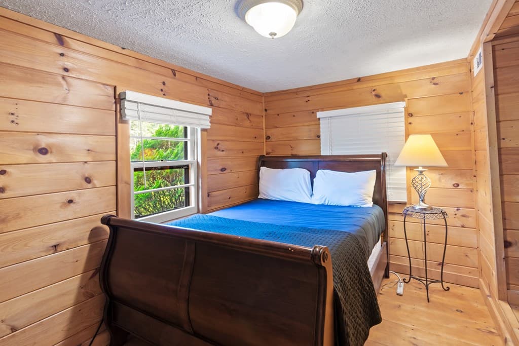 55 River Bend Lane, Blue Ridge GA 30513 - Photo