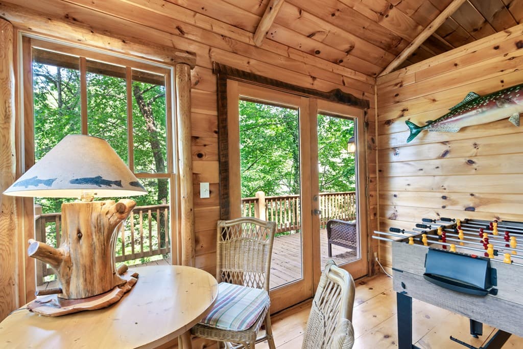 55 River Bend Lane, Blue Ridge GA 30513 - Photo