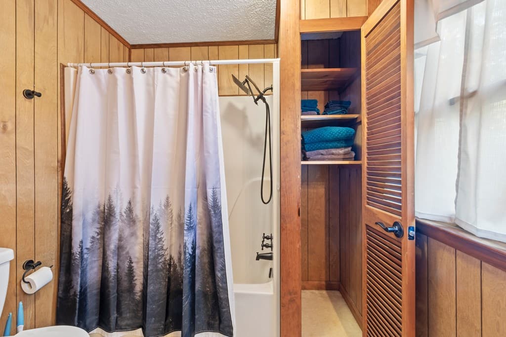 55 River Bend Lane, Blue Ridge GA 30513 - Photo