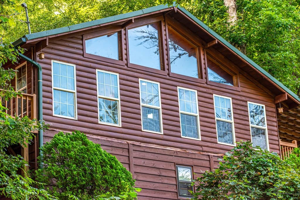 55 River Bend Lane, Blue Ridge GA 30513 - Photo