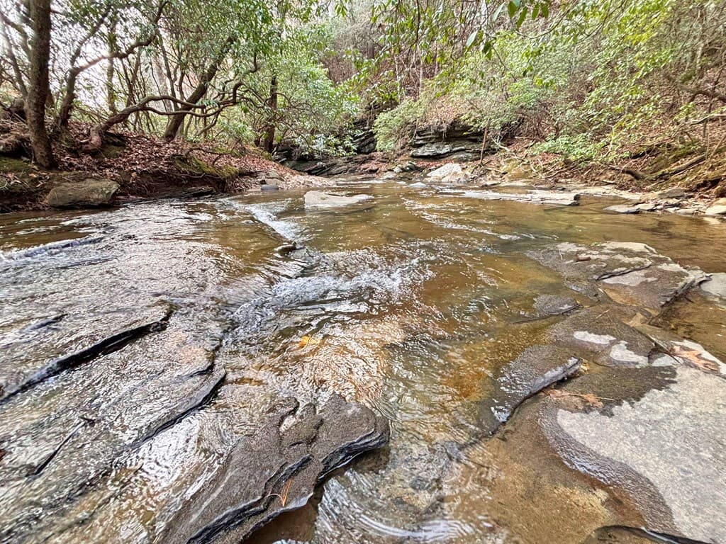 5AC Lovejoy Lane, Talking Rock GA 30175 - Photo