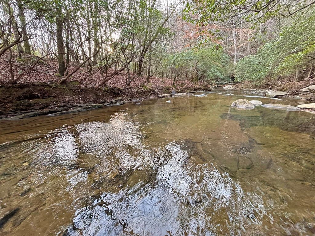 5AC Lovejoy Lane, Talking Rock GA 30175 - Photo