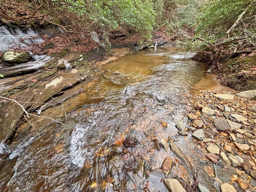 5AC Lovejoy Lane, Talking Rock GA 30175 - Photo