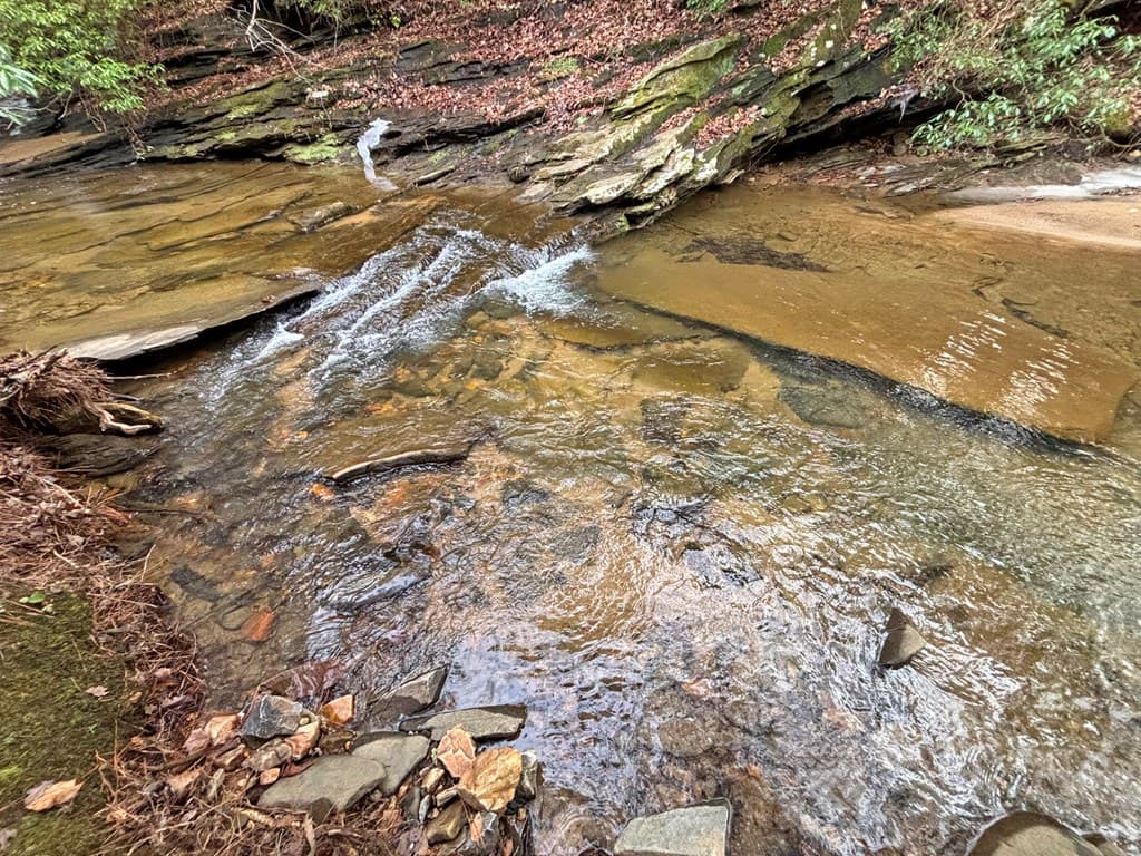 5AC Lovejoy Lane, Talking Rock GA 30175 - Photo