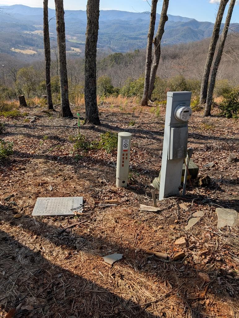 L-16&17 Summit Drive, Hayesville NC 28904 - Photo