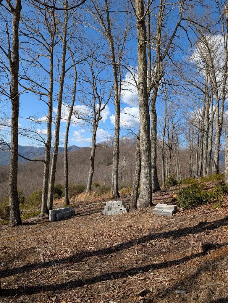 L-16&17 Summit Drive, Hayesville NC 28904 - Photo