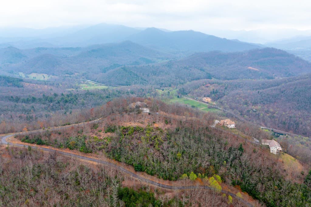 L-16&17 Summit Drive, Hayesville NC 28904 - Photo
