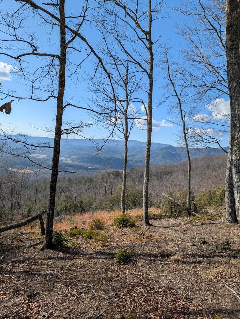 L-16&17 Summit Drive, Hayesville NC 28904 - Photo