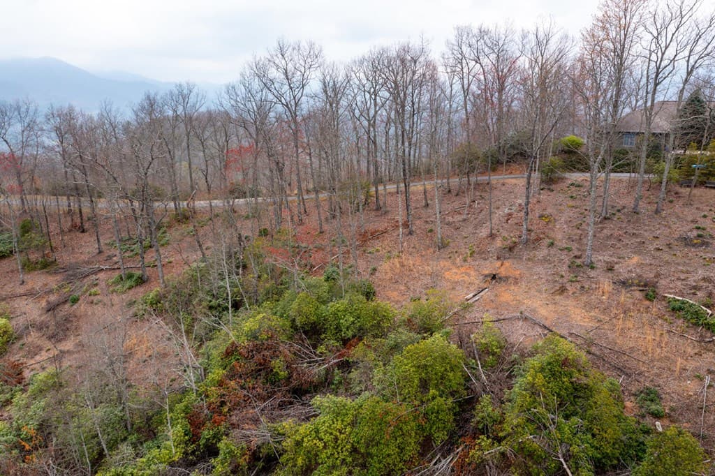L-16&17 Summit Drive, Hayesville NC 28904 - Photo