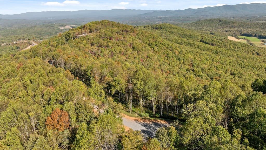 Lot 375 Calloway Mountain Road, Talking Rock GA 30175 - Photo