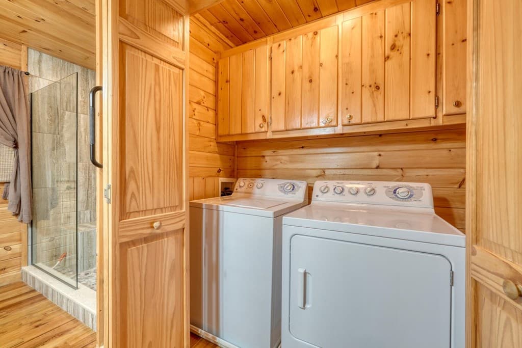 180 Shepherds Ridge Road, Morganton GA 30560 - Photo