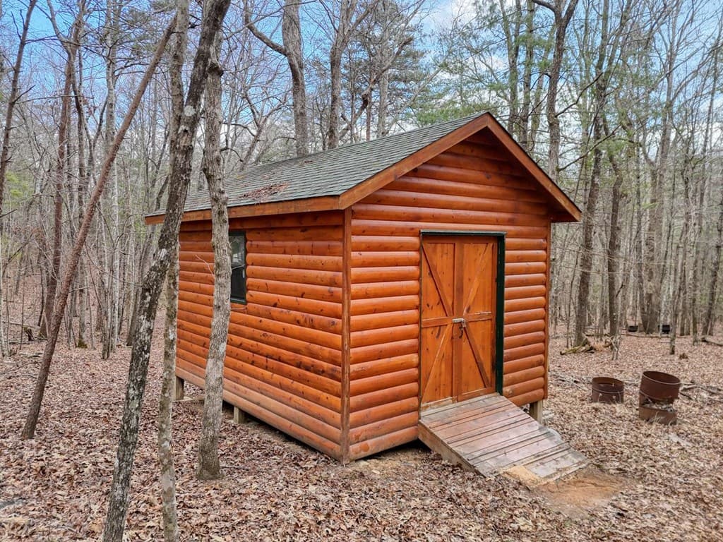 180 Shepherds Ridge Road, Morganton GA 30560 - Photo