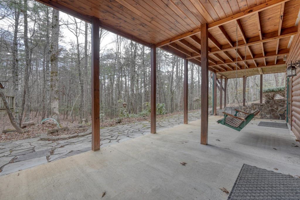180 Shepherds Ridge Road, Morganton GA 30560 - Photo