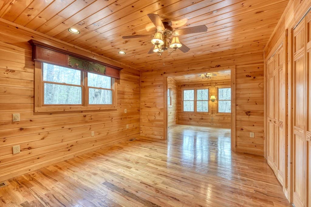 180 Shepherds Ridge Road, Morganton GA 30560 - Photo