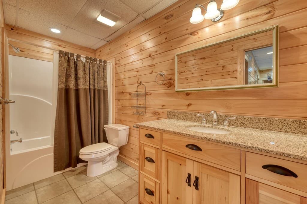 180 Shepherds Ridge Road, Morganton GA 30560 - Photo