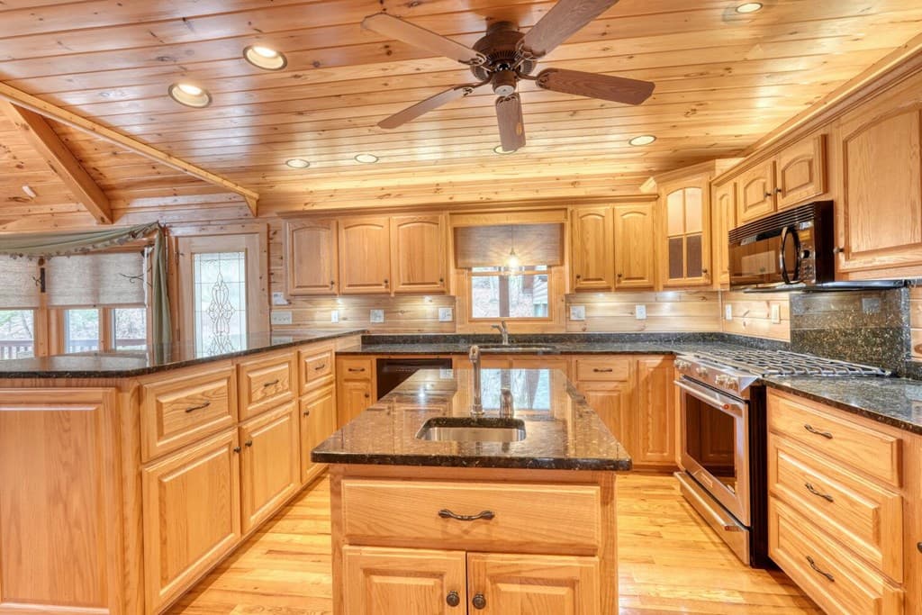 180 Shepherds Ridge Road, Morganton GA 30560 - Photo