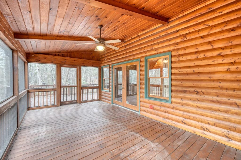 180 Shepherds Ridge Road, Morganton GA 30560 - Photo