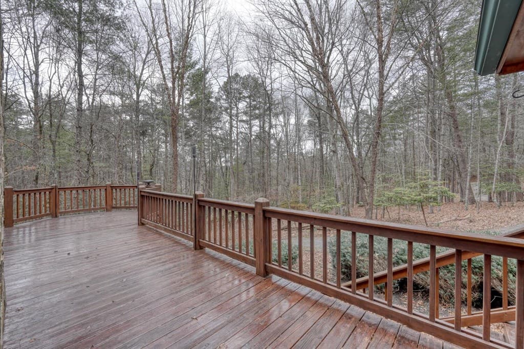 180 Shepherds Ridge Road, Morganton GA 30560 - Photo