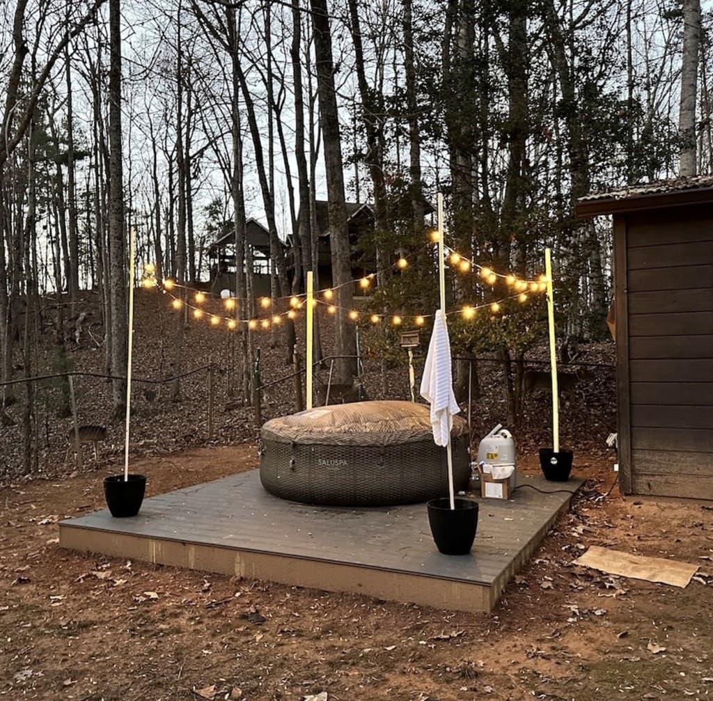 1704 Newport Drive, Ellijay GA 30540 - Photo
