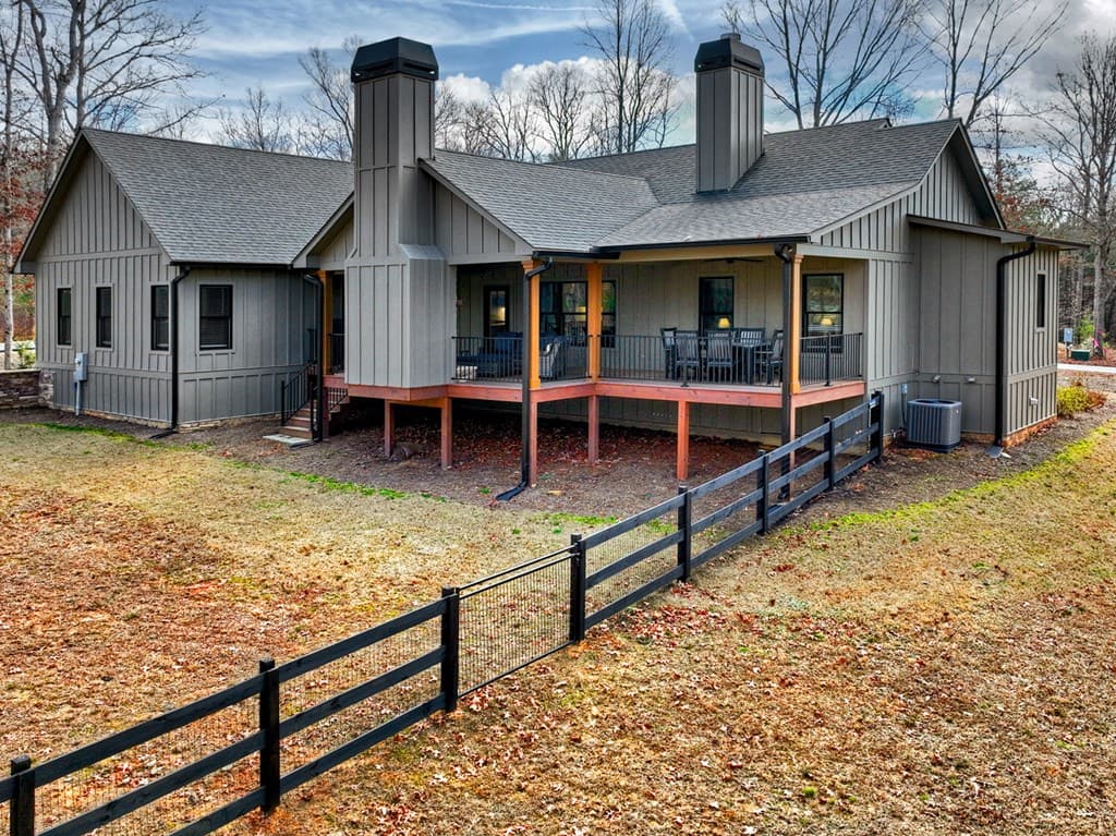 7 Fairview Trail, Morganton GA 30560 - Photo