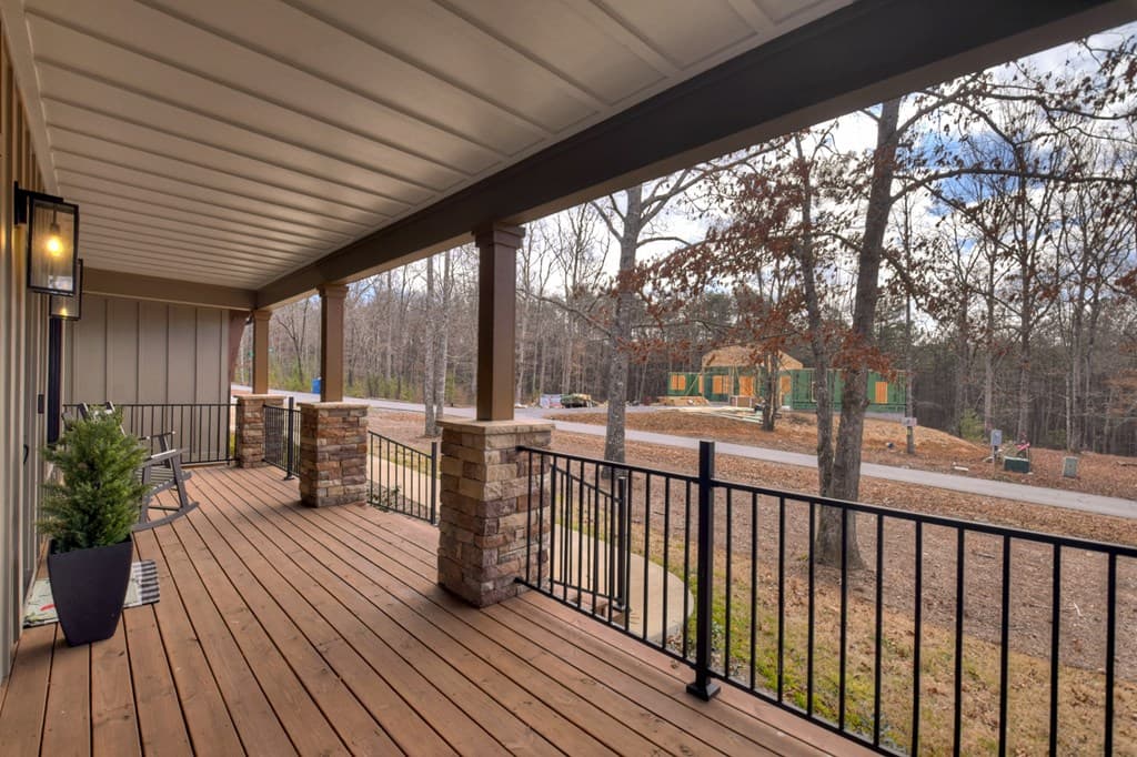 7 Fairview Trail, Morganton GA 30560 - Photo