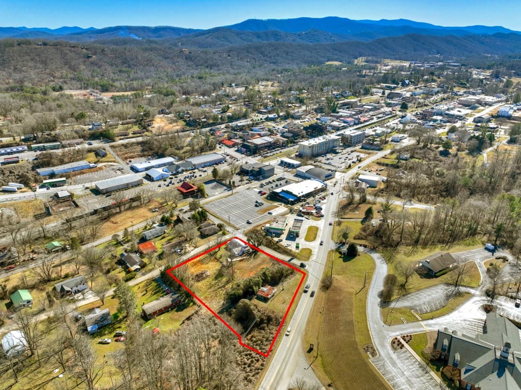 200 River Street, Blue Ridge GA 30513 - Photo