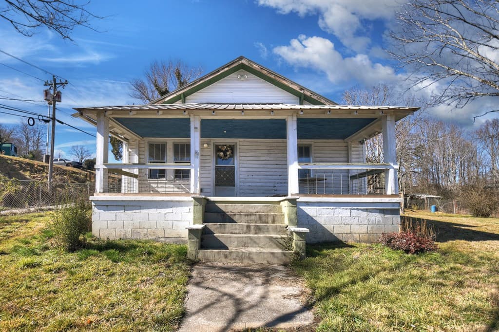 200 River Street, Blue Ridge GA 30513 - Photo