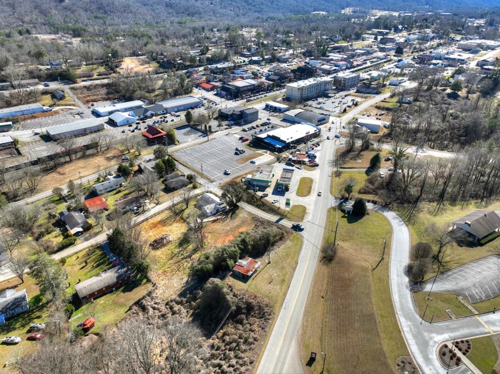 200 River Street, Blue Ridge GA 30513 - Photo