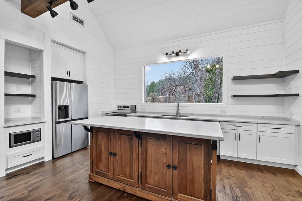 1772 River Road, Mineral Bluff GA 30559 - Photo