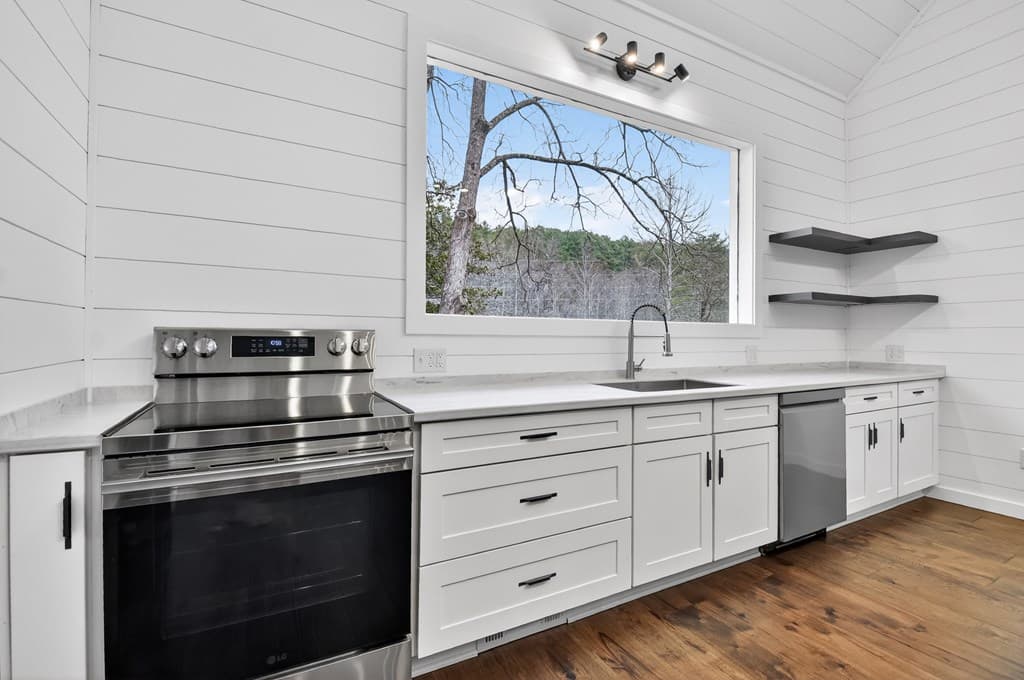 1772 River Road, Mineral Bluff GA 30559 - Photo