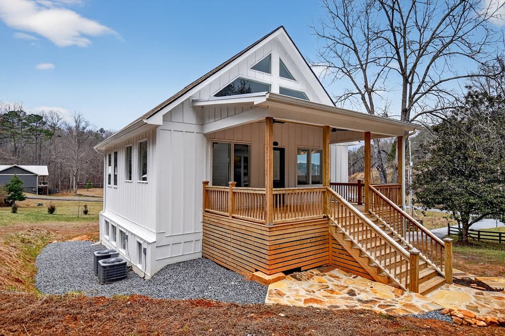 1772 River Road, Mineral Bluff GA 30559 - Photo