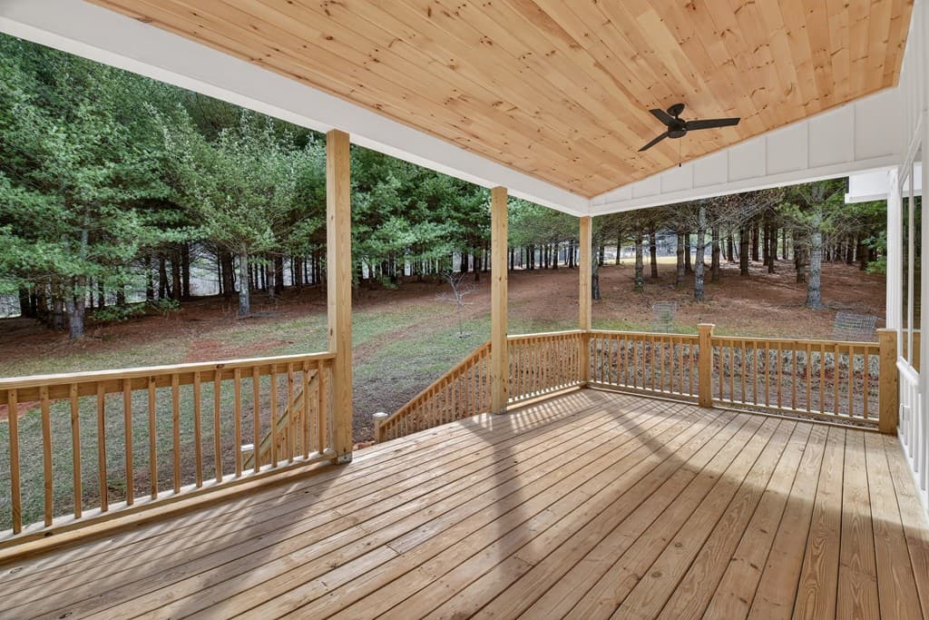 1772 River Road, Mineral Bluff GA 30559 - Photo