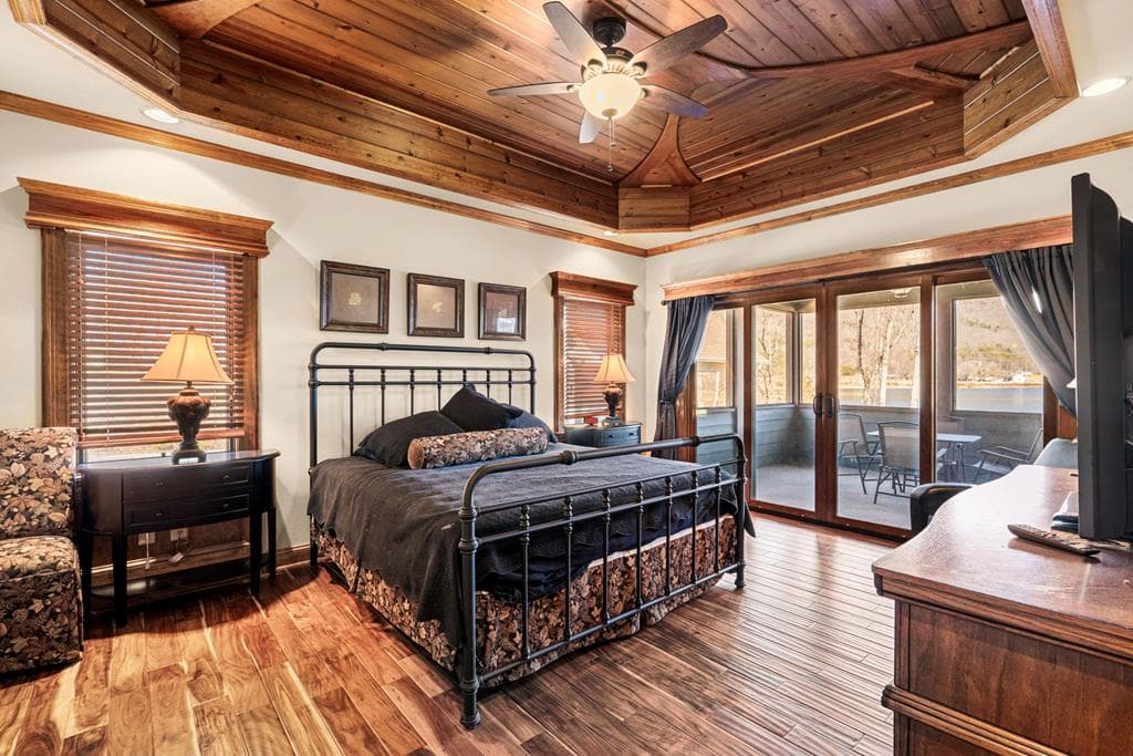 577 Beech Cove Drive, Hiawassee GA 30546 - Photo