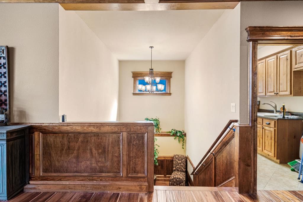 577 Beech Cove Drive, Hiawassee GA 30546 - Photo